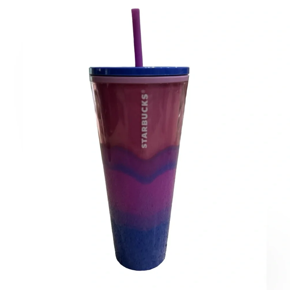 Starbucks Tumbler
